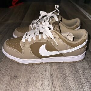 Nike dunk low judge grey